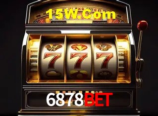  6878Bet Login