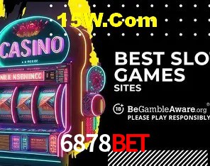 6878Bet: Jogos de Caça-Níqueis-Altas Recompensas, Roleta-Velocidade, Blackjack-Desafios Máximos